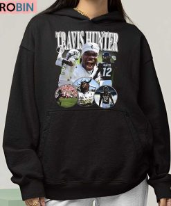 Odell Beckham Jr Travis Hunter Shirt Odell Beckham Jr Travis Hunter Shirt