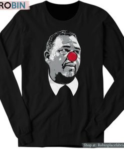Official Ec Clown Tee Shirt Official Ec Clown Tee Shirt