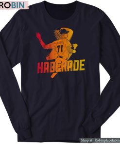 Official Josh Hader Houston Haderade Shirt Official Josh Hader Houston Haderade Shirt
