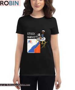 Okc Topic Thunder Stock Market Steals Blocks Shirt