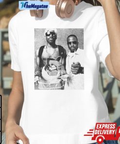 Outkast Big Boi Vintage 90s Hip Hop Andre 3000 Shirt Style 1