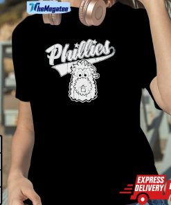 Phillie Phanatic Head Philadelphia Phillies Shirt Phillie Phanatic Head Philadelphia Phillies Shirt