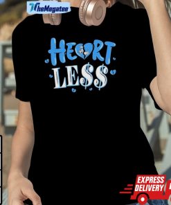 Planet Of The Grapes Heart Less Shirt Planet Of The Grapes Heart Less Shirt