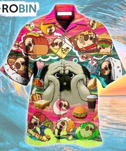 NEW NHL Dallas Stars Special Design For Halloween Hawaiian Shirt
