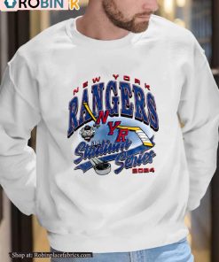 Rangers Stadium Series 2024 Event Franklin Shirt Rangers Stadium Series 2024 Event Franklin Shirt