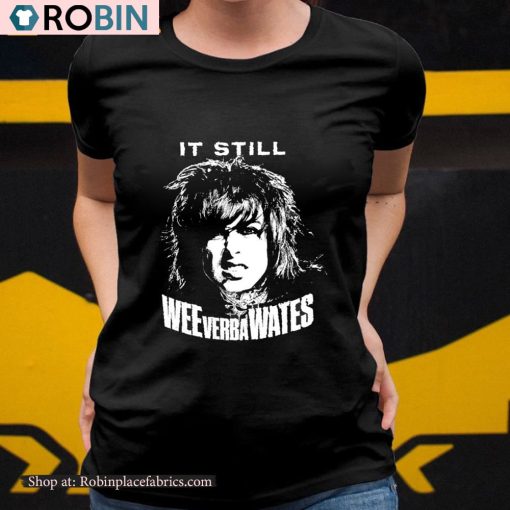 Ronnie Radke It Still Weeverbawates Unisex Shirt