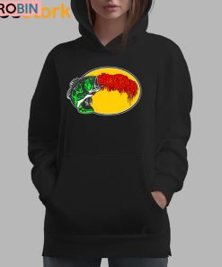 Sanguisugabogg Shop Bass Pro Bogg Unisex Shirt