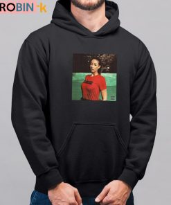 Skillibeng Miss B Nasty Unisex Shirt