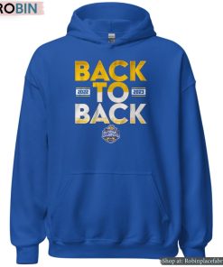 South Dakota State Football Back To Back National Champs Shirt South Dakota State Football Back To Back National Champs Shirt