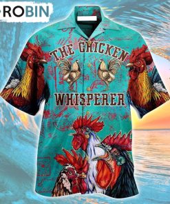 4th of July Buffalo Bills Best Summer Gift For Fan Hawaiian Shirt