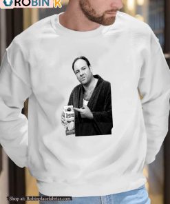The Sopranos I Like The One That Says Some Pulp Shirt The Sopranos I Like The One That Says Some Pulp Shirt