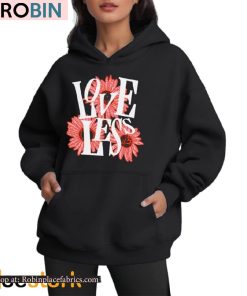 This Is Loveless Flowers Shirt