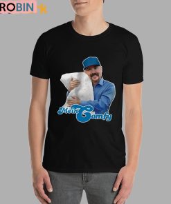 Toplobsta Mein Comfy Unisex Shirt Toplobsta Mein Comfy Unisex Shirt