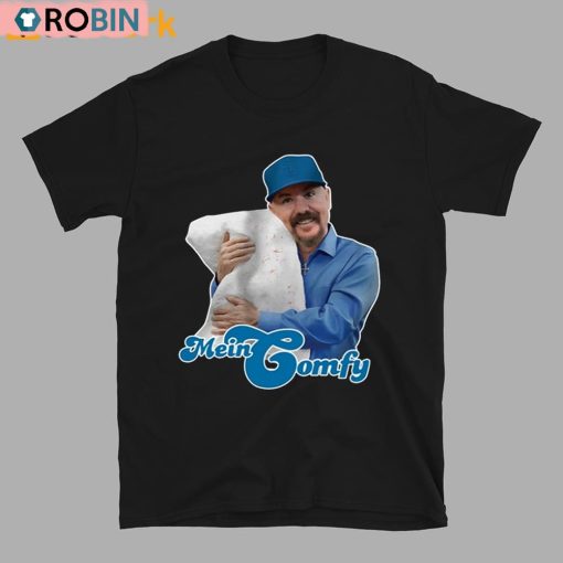 Toplobsta Mein Comfy Unisex Shirt