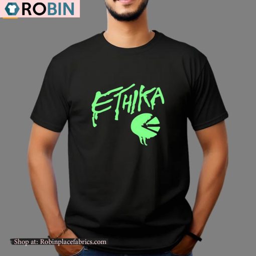 Torrie Michelle Ethika Unisex Shirt