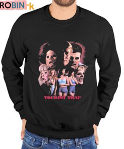 Tourist Trap You’ll Never See Again Unisex Shirt