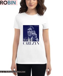 Tucker Carlzyn Zyn Shirt Tucker Carlzyn Zyn Shirt
