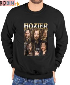 Vintage Hozier Funny Meme Shirt Vintage Hozier Funny Meme Shirt