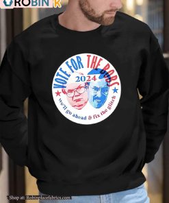 Vote For The Bobs 2024 Shirt
