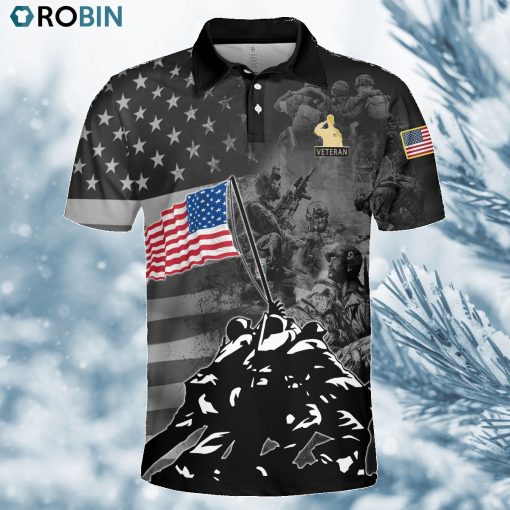 We Dont Know Them All But We Owe Them All Independence Day Polo Shirt