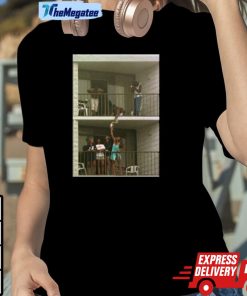 West Oakland Acorn 94 Unisex Shirt West Oakland Acorn 94 Unisex Shirt