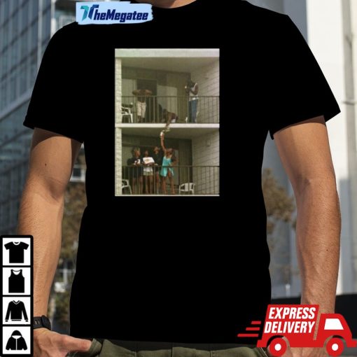 West Oakland Acorn 94 Unisex Shirt