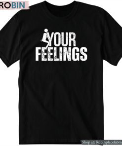 Your Feeling New Long Sleeve Shirt