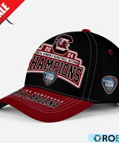2024 NCAA Women’s Basketball National Champions Fighting South Carolina Gamecocks Classic Cap – Black 2024 NCAA Women’s Basketball National Champions Fighting South Carolina Gamecocks Classic Cap – Black