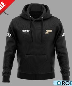 2024 Purdue Boilermakers Coach Matt Painter 3D Hoodie – Black 2024 Purdue Boilermakers Coach Matt Painter 3D Hoodie – Black