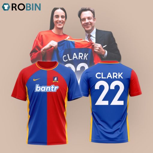 A.F.C RICHMOND Clark 22 Raglan Hoodie