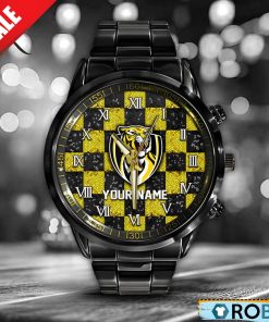 AFL Richmond Tigers Special Stainless Steel Watch