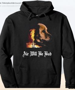 Air Will Be Blood Unisex Shirt