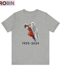 Akira Toriyama Shirt, Dragon Ball Z Unisex Shirt, Hoodie, Sweatshirt Akira Toriyama Shirt, Dragon Ball Z Unisex Shirt, Hoodie, Sweatshirt