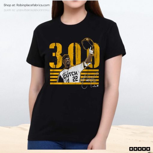 Andrew Mccutchen 300 Unisex Shirt