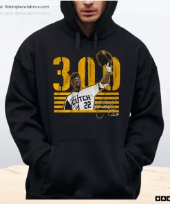 Andrew Mccutchen 300 Unisex Shirt