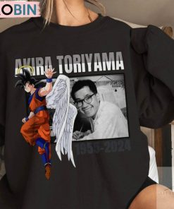 Angel Goku Shirt , Akira Toriyama Unisex Shirt, Hoodie, Sweatshirt Angel Goku Shirt , Akira Toriyama Unisex Shirt, Hoodie, Sweatshirt