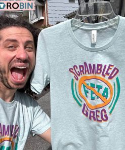 Anti Feta Trendy Long Sleeve Tee Tops