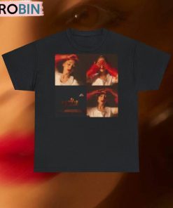 Ariana Grande Eternal Sunshine Album Shirt, Music Lover Unisex Shirt, Hoodie, Sweatshirt