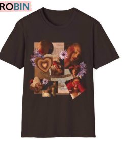 Ariana Grande Eternal Sunshine Music Album Unisex Shirt, Hoodie, Sweatshirt