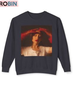 Ariana Grande Eternal Sunshine Shirt, Ariana Grande Music Tour Unisex Shirt, Hoodie, Sweatshirt