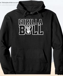 Arkansas Gorilla Ball Unisex Shirt