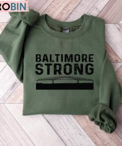 Baltimore Strong Shirt, Pray For Baltimore Francis Scott Sweater Hoodie Baltimore Strong Shirt, Pray For Baltimore Francis Scott Sweater Hoodie