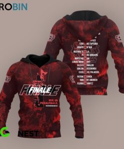 Bayer 04 Leverkusen Finale Wir, I’m Pokalfinale 25.05.2024 In Berlin Hoodie