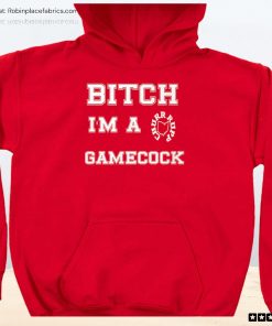Bitch I’m A Gamecook Unisex Shirt