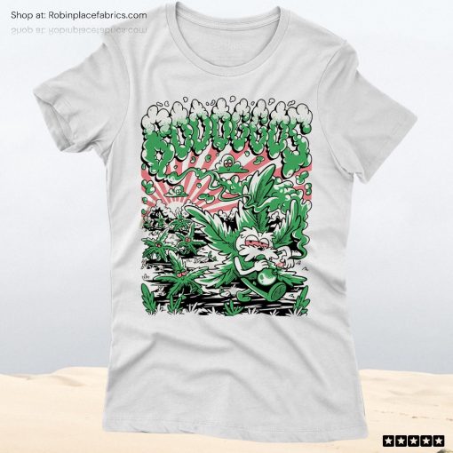 Bodoggos 4 20 Unisex Shirt