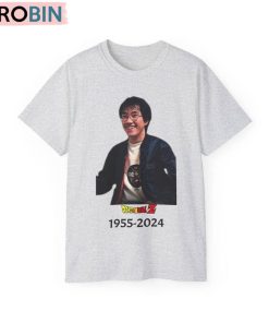 Camisa Al Honor Y De Di Cada Akira Toriyama Y Su Legado De Dragon Long Sleeve Tee Tops