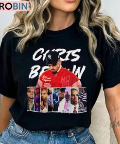Chris Brown 11 11 Tour 2024 Shirt, Chris Brown 2024 Concert Crewneck Sweatshirt Tee Tops Chris Brown 11 11 Tour 2024 Shirt, Chris Brown 2024 Concert Crewneck Sweatshirt Tee Tops