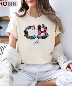 Chris Brown 11 11 Tour Shirt, Chris Brown Music Concert Crewneck Sweatshirt Tee Tops