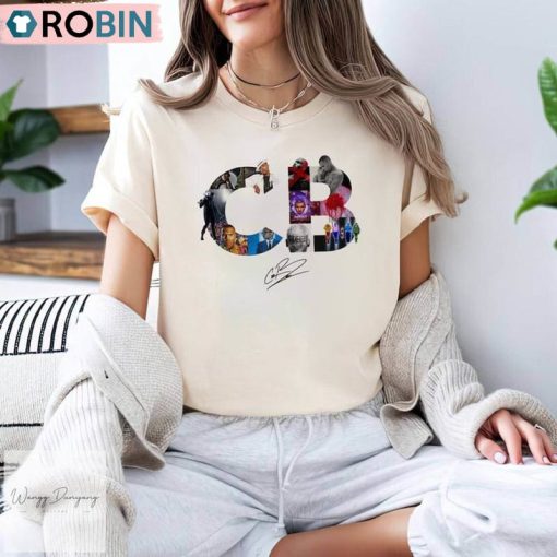 Chris Brown 11 11 Tour Shirt, Chris Brown Music Concert Crewneck Sweatshirt Tee Tops