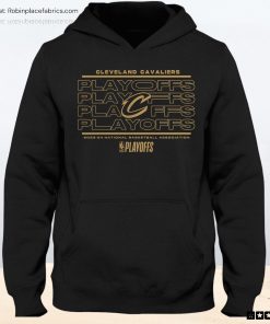 Cleveland Cavaliers 2024 Nba Playoffs Fast Break Opportunity Unisex Shirt Cleveland Cavaliers 2024 Nba Playoffs Fast Break Opportunity Unisex Shirt